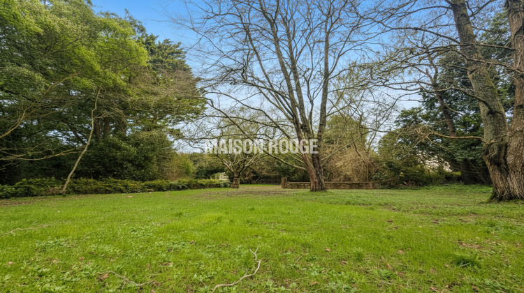 Ma-Cabane - Vente Terrain ARZON, 3000 m²