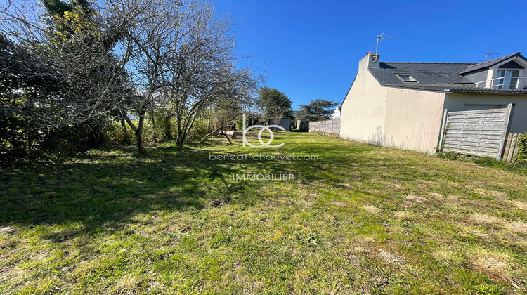 Ma-Cabane - Vente Terrain ARZON, 468 m²