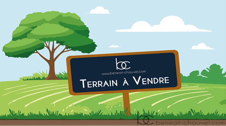 Ma-Cabane - Vente Terrain ARZON, 428 m²