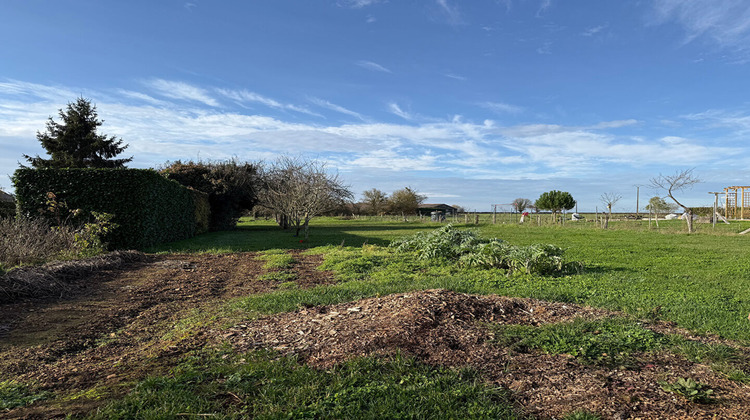 Ma-Cabane - Vente Terrain ASLONNES, 1000 m²