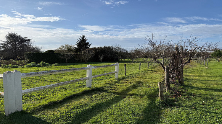 Ma-Cabane - Vente Terrain ASLONNES, 1000 m²