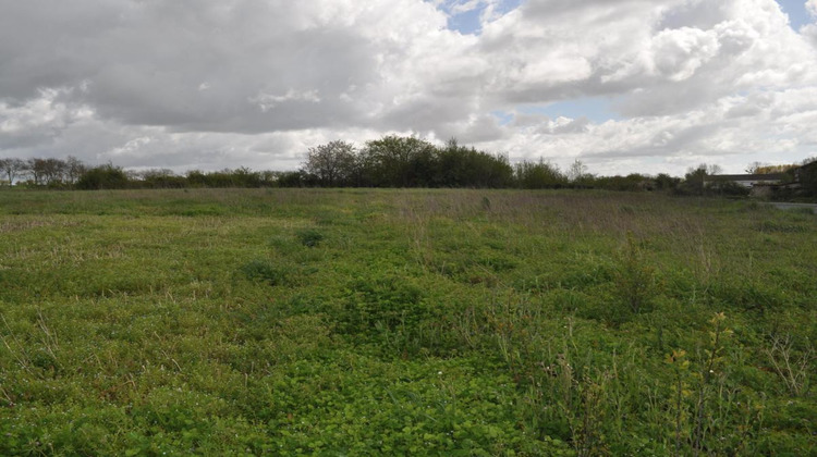 Ma-Cabane - Vente Terrain ASNIERES LA GIRAUD, 4979 m²