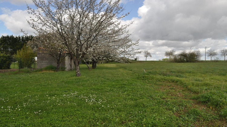 Ma-Cabane - Vente Terrain ASNIERES LA GIRAUD, 4979 m²