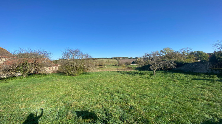 Ma-Cabane - Vente Terrain ASNIERES-LES-DIJON, 898 m²