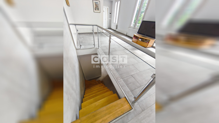 Ma-Cabane - Vente Terrain Asnières-sur-Seine, 201 m²