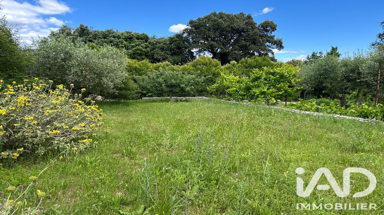 Ma-Cabane - Vente Terrain Aspères, 722 m²