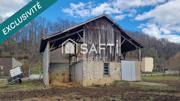 Ma-Cabane - Vente Terrain Aspet, 3415 m²