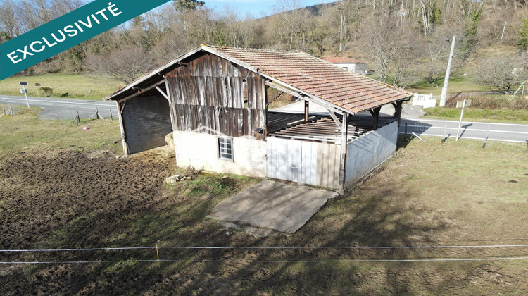 Ma-Cabane - Vente Terrain Aspet, 3415 m²