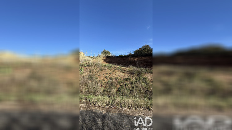 Ma-Cabane - Vente Terrain Aspiran, 2270 m²