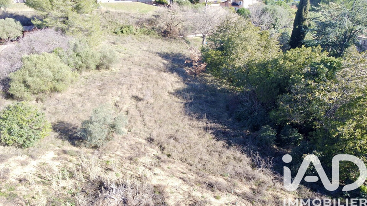 Ma-Cabane - Vente Terrain Aspiran, 2270 m²