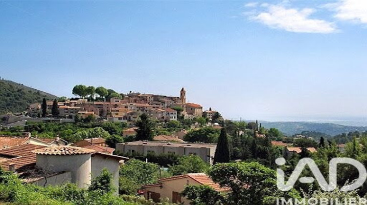 Ma-Cabane - Vente Terrain Aspremont, 1500 m²