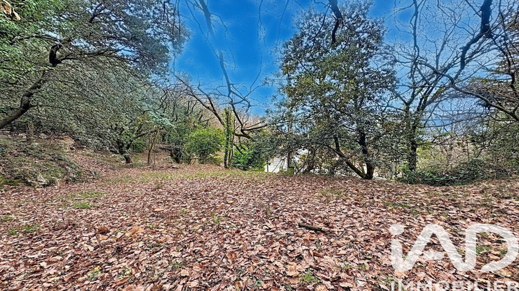 Ma-Cabane - Vente Terrain Aspremont, 1500 m²