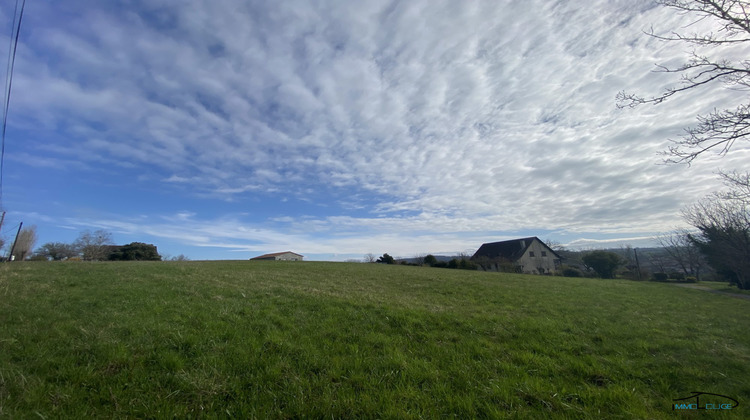 Ma-Cabane - Vente Terrain Asprières, 4111 m²