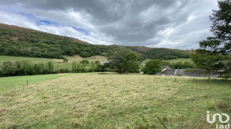 Ma-Cabane - Vente Terrain Asque, 1813 m²