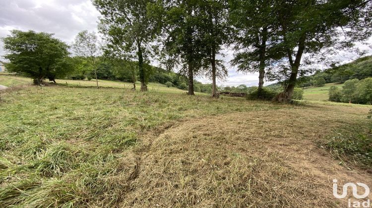 Ma-Cabane - Vente Terrain Asque, 1813 m²