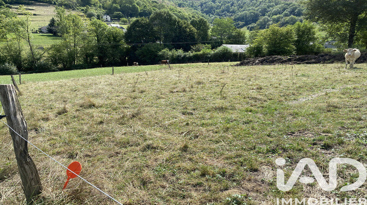 Ma-Cabane - Vente Terrain Asque, 1813 m²