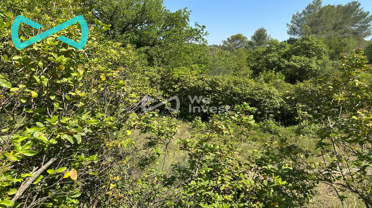 Ma-Cabane - Vente Terrain Assas, 430 m²