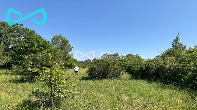 Ma-Cabane - Vente Terrain Assas, 1005 m²