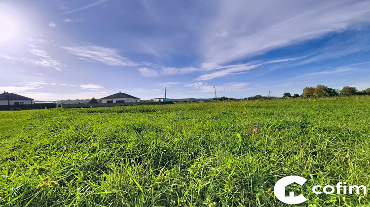 Ma-Cabane - Vente Terrain Assat, 1040 m²