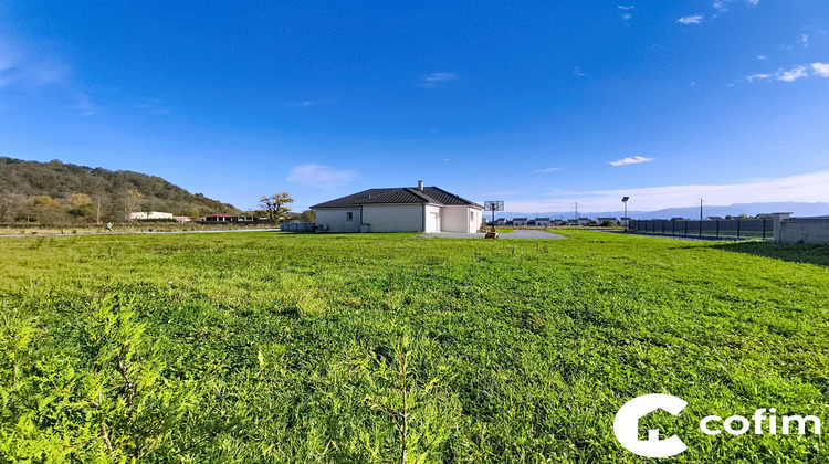 Ma-Cabane - Vente Terrain Assat, 1040 m²