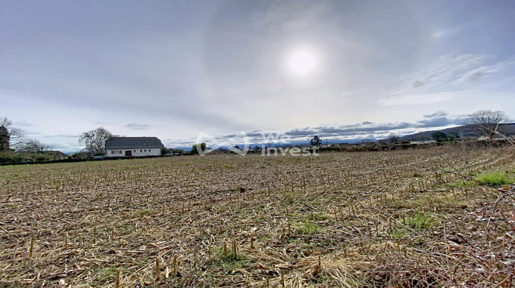 Ma-Cabane - Vente Terrain Assat, 855 m²