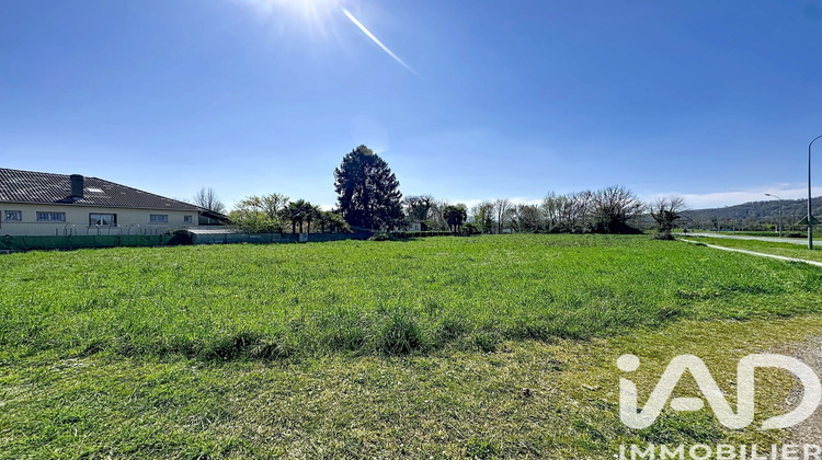 Ma-Cabane - Vente Terrain Assat, 2321 m²