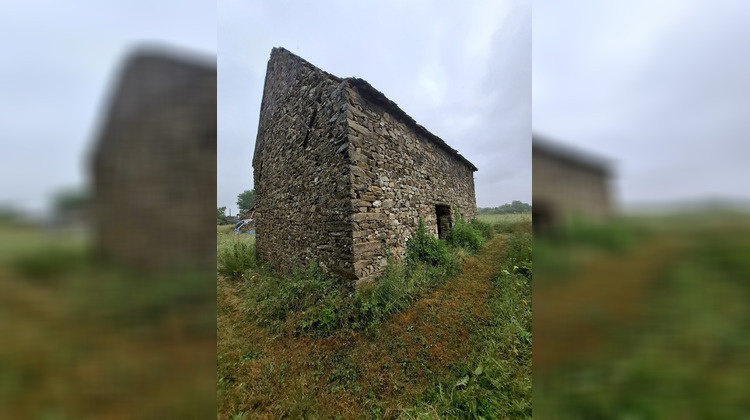 Ma-Cabane - Vente Terrain Assé-le-Boisne, 2870 m²