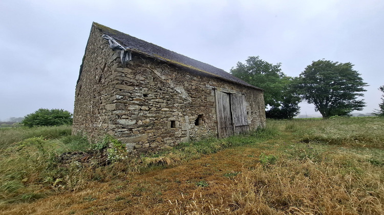 Ma-Cabane - Vente Terrain Assé-le-Boisne, 2870 m²