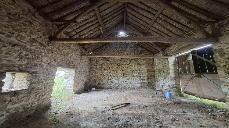 Ma-Cabane - Vente Terrain Assé-le-Boisne, 2870 m²