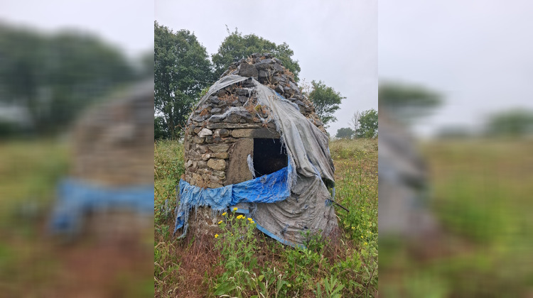 Ma-Cabane - Vente Terrain Assé-le-Boisne, 2870 m²