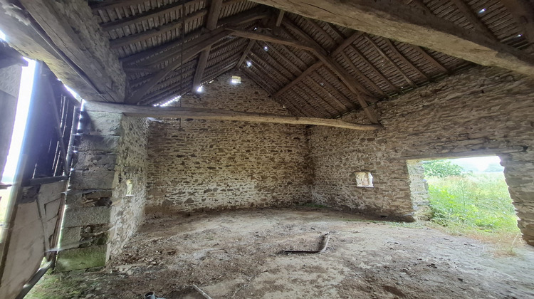 Ma-Cabane - Vente Terrain Assé-le-Boisne, 2870 m²