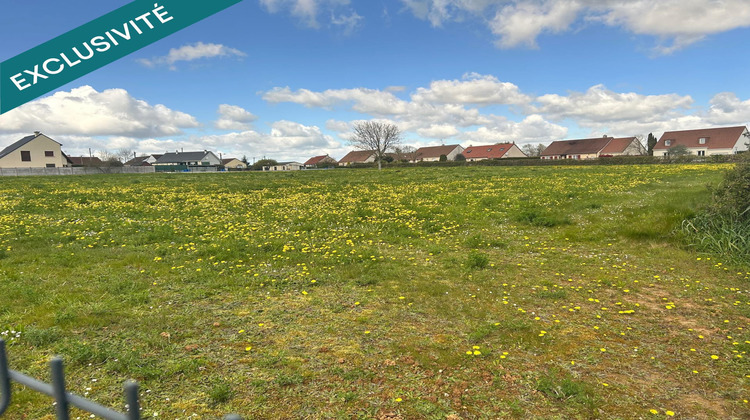 Ma-Cabane - Vente Terrain Asse-le-Boisne, 9145 m²