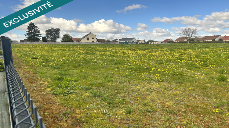 Ma-Cabane - Vente Terrain Asse-le-Boisne, 9145 m²