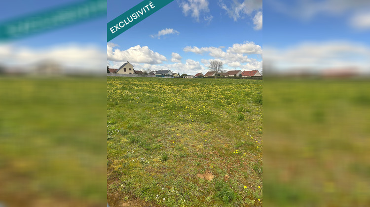 Ma-Cabane - Vente Terrain Asse-le-Boisne, 9145 m²