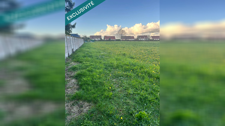 Ma-Cabane - Vente Terrain Asse-le-Boisne, 9145 m²