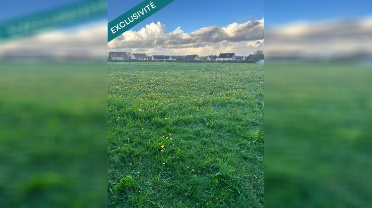 Ma-Cabane - Vente Terrain Asse-le-Boisne, 9145 m²