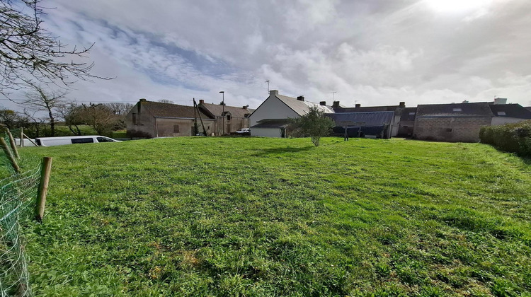 Ma-Cabane - Vente Terrain Asserac, 335 m²