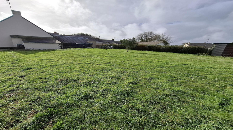 Ma-Cabane - Vente Terrain Asserac, 335 m²