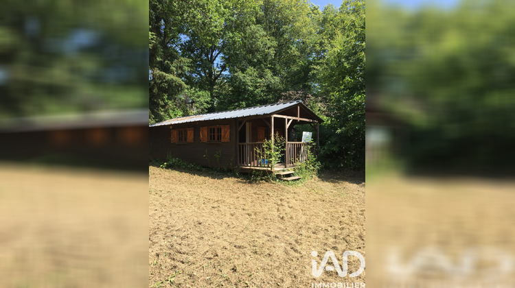 Ma-Cabane - Vente Terrain Assérac, 5050 m²