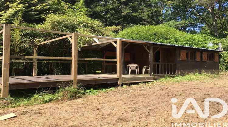 Ma-Cabane - Vente Terrain Assérac, 5050 m²