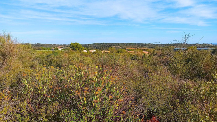 Ma-Cabane - Vente Terrain ASSIGNAN, 0 m²