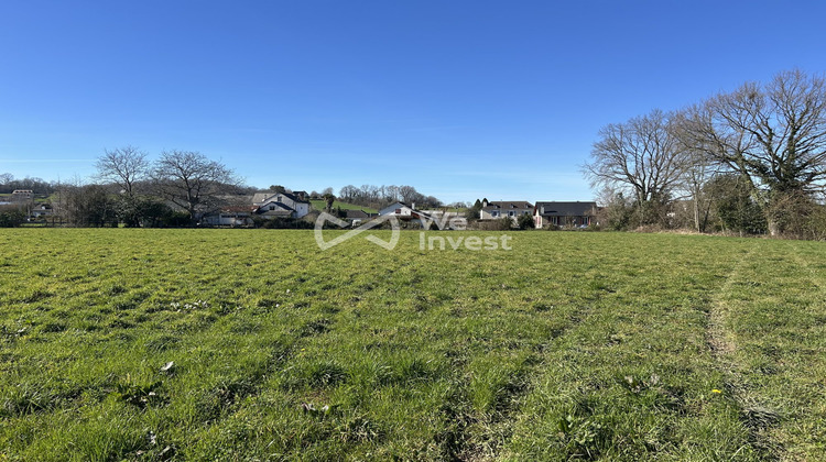 Ma-Cabane - Vente Terrain Asson, 5325 m²
