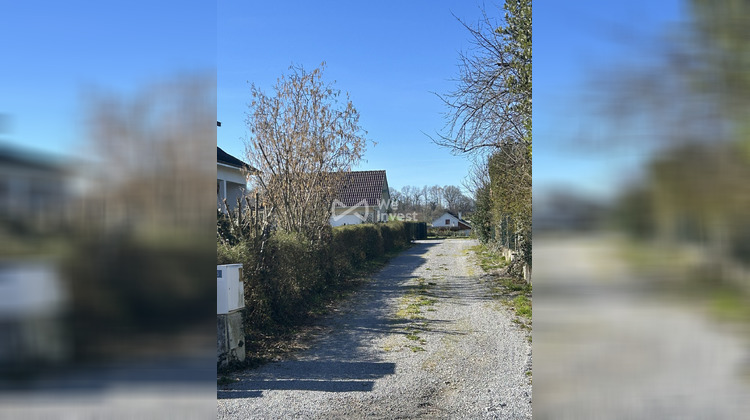 Ma-Cabane - Vente Terrain Asson, 5325 m²