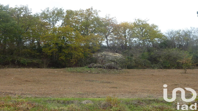 Ma-Cabane - Vente Terrain Astaffort, 2601 m²