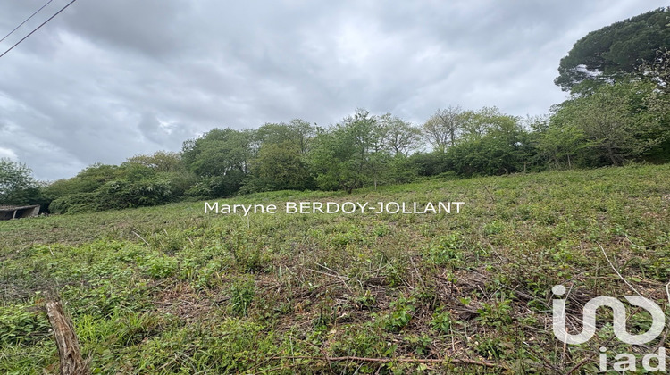 Ma-Cabane - Vente Terrain Astaffort, 2601 m²