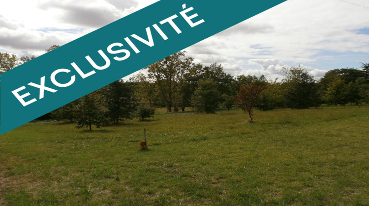 Ma-Cabane - Vente Terrain Astaffort, 1566 m²