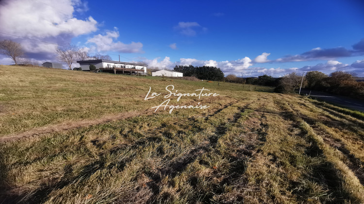Ma-Cabane - Vente Terrain Astaffort, 2072 m²
