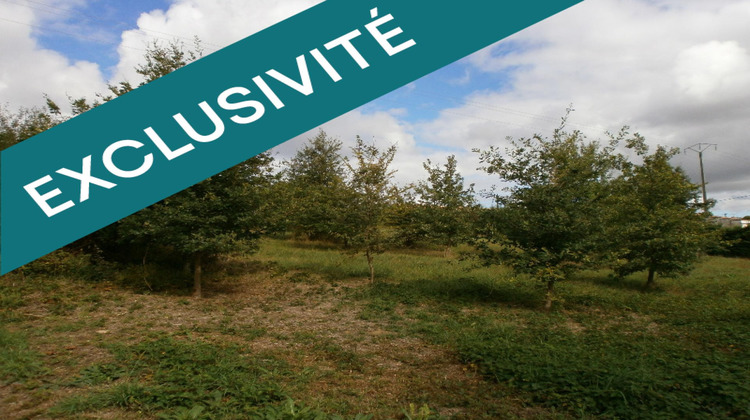 Ma-Cabane - Vente Terrain Astaffort, 1566 m²