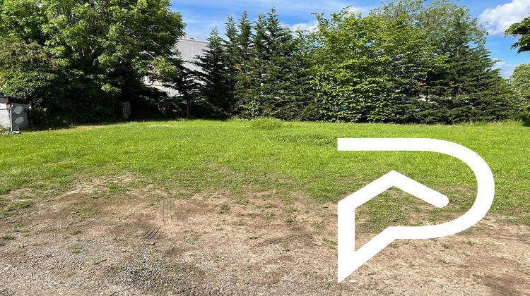 Ma-Cabane - Vente Terrain ATHIS-MONS, 460 m²