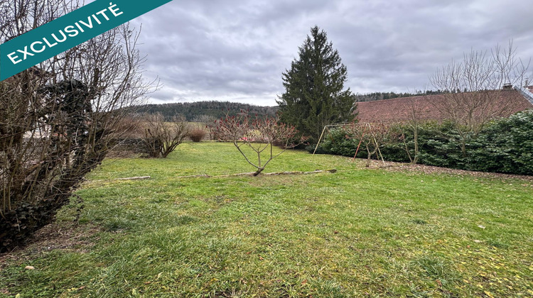 Ma-Cabane - Vente Terrain Athose, 935 m²